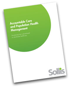 Accountable Care and Population Health Management whitepaper